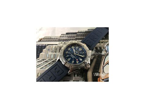 breitling colt superocean automatik 1000m|Breitling swiss watch.